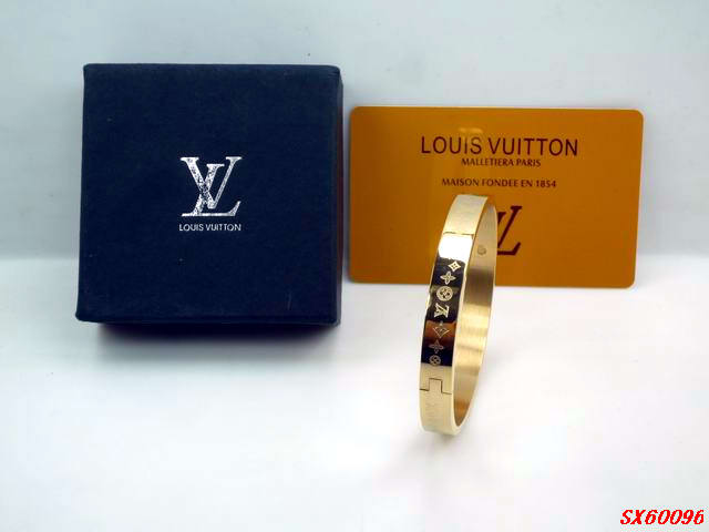 Bracciale Louis Vuitton Modello 496